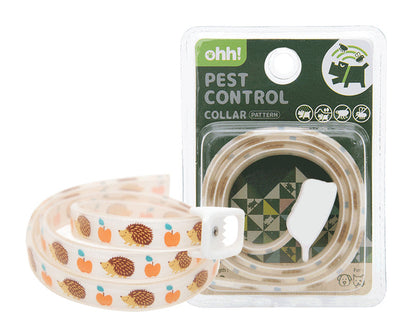 Insect Repellent Collars For Dogs Cat Collars Anti-Flea Anti-Lice Anti-Flea - Pets Crazy Shops