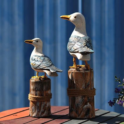 New Product Handicraft Decoration Wooden Home Decoration Set - Pets Crazy Shops