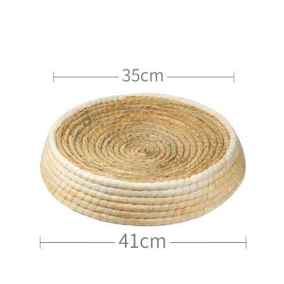 Teng Wok Felt House Cat Bed - Pets Crazy Shops