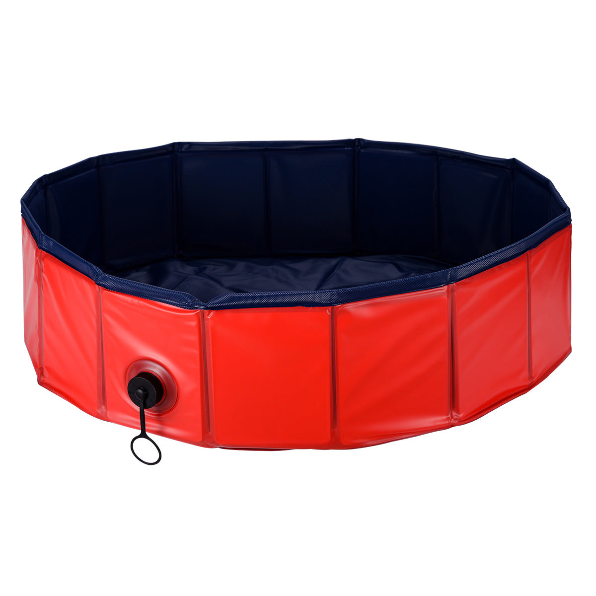 Portable Pet Pool Foldable Dog Cat Bathtub Pet Supplies Outdoor Children's Bathtub Pet Cleaning Supplies Accessories - Pets Crazy Shops