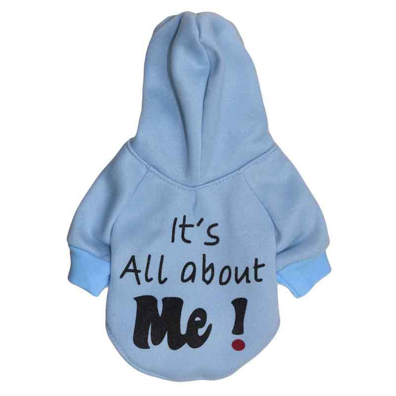 Pet Clothes, Dog Clothes, Fleece Printing - Pets Crazy Shops
