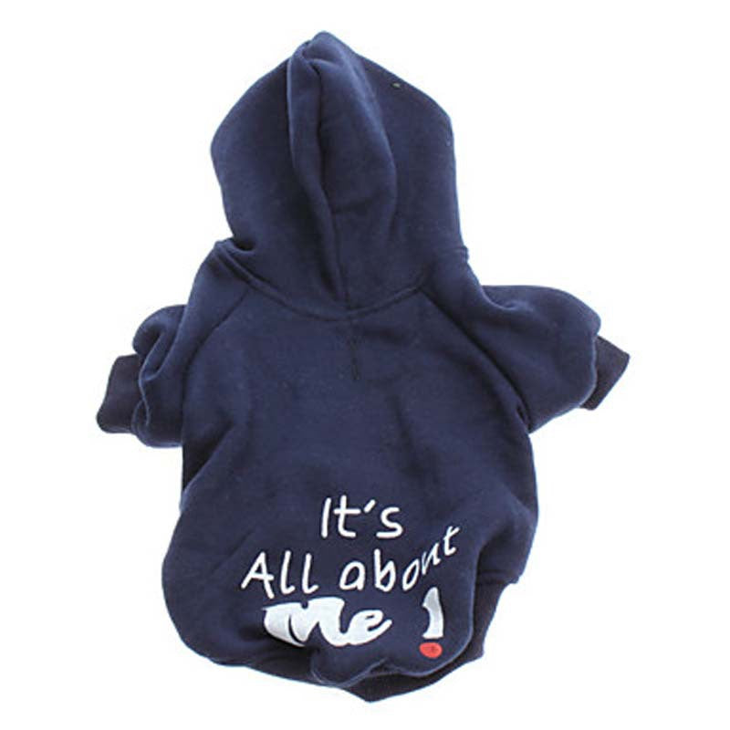 Pet Clothes, Dog Clothes, Fleece Printing - Pets Crazy Shops