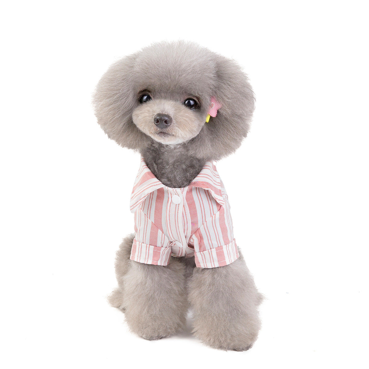 Dog Cat Clothes Pet Clothing Pet Shirt - Pets Crazy Shops