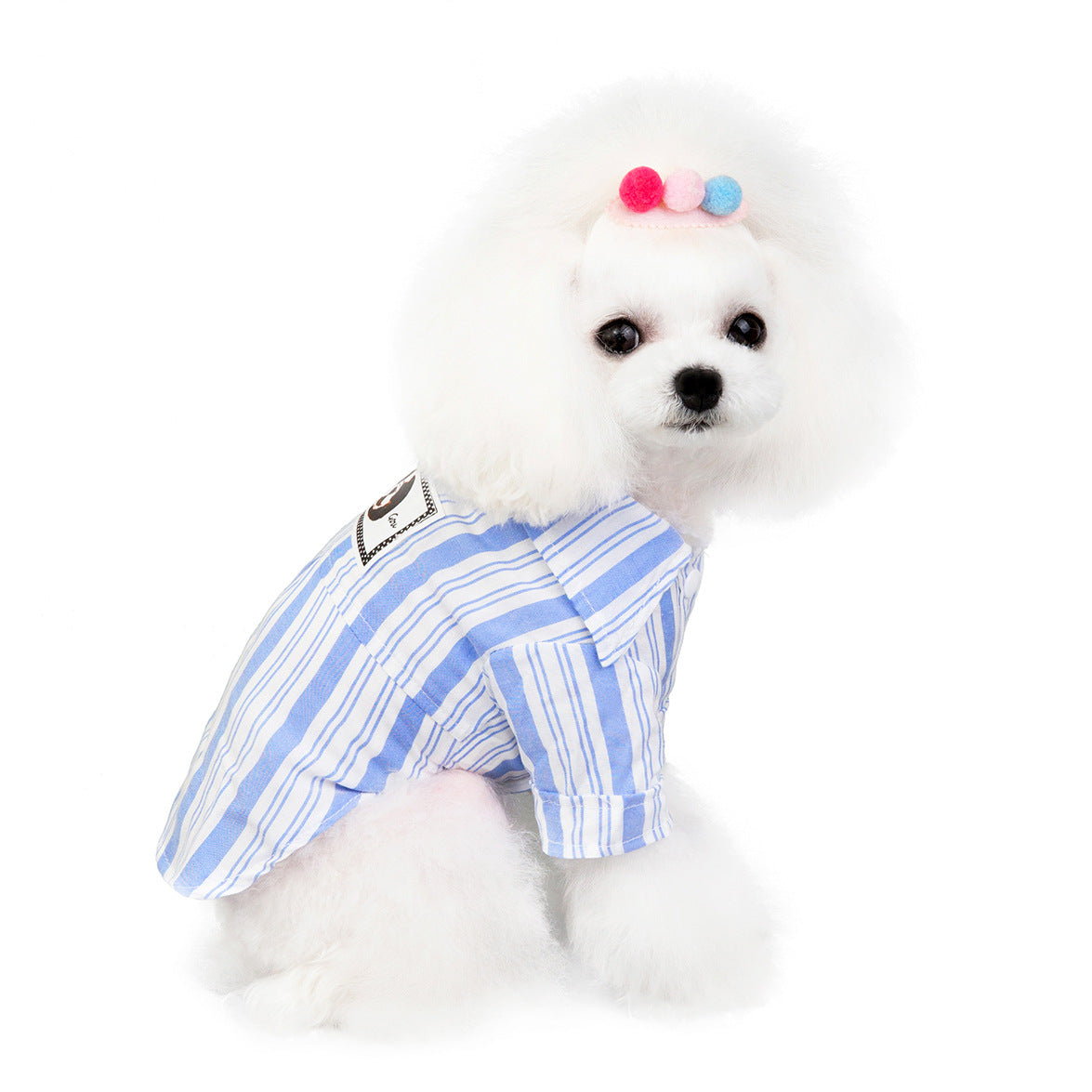 Dog Cat Clothes Pet Clothing Pet Shirt - Pets Crazy Shops