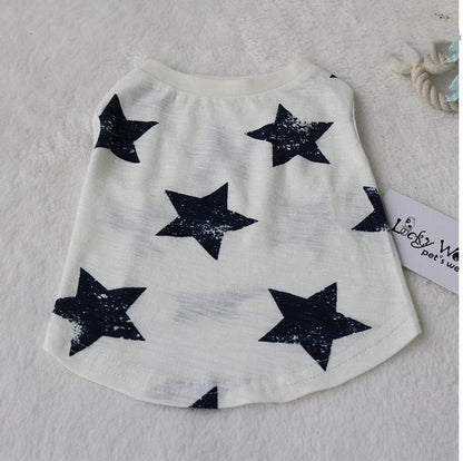Pet Clothes Dog Clothes Pet Dog Clothes - Pets Crazy Shops