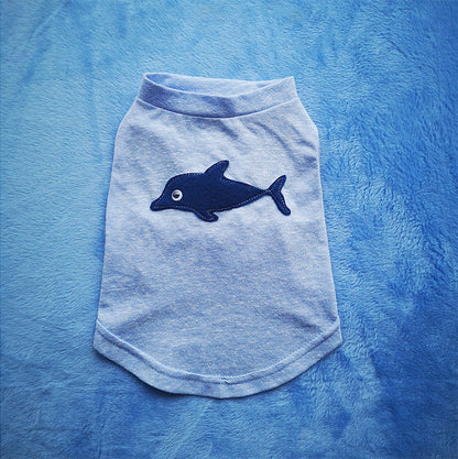 Pet Clothes Dog Clothes Pet Dog Clothes - Pets Crazy Shops
