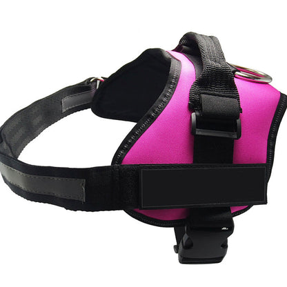 Dog Harness - Pets Crazy Shops