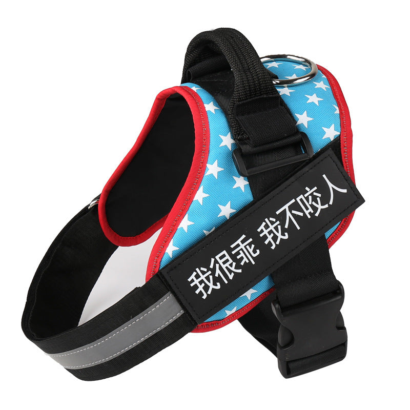 Dog Harness - Pets Crazy Shops