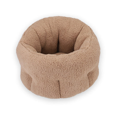 Dog House Cat House Pet House Cotton Lint Pet Puppy Dog Beds Large Dogs Indoor Dog Calming Beds Warm Dog Sofa Washable - Pets Crazy Shops