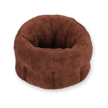 Dog House Cat House Pet House Cotton Lint Pet Puppy Dog Beds Large Dogs Indoor Dog Calming Beds Warm Dog Sofa Washable - Pets Crazy Shops