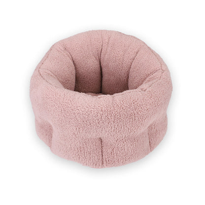 Dog House Cat House Pet House Cotton Lint Pet Puppy Dog Beds Large Dogs Indoor Dog Calming Beds Warm Dog Sofa Washable - Pets Crazy Shops