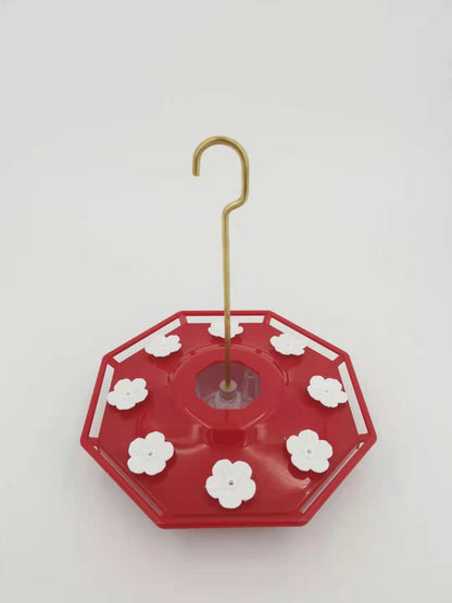 Simple And Creative Home Hummingbird Feeder - Pets Crazy Shops