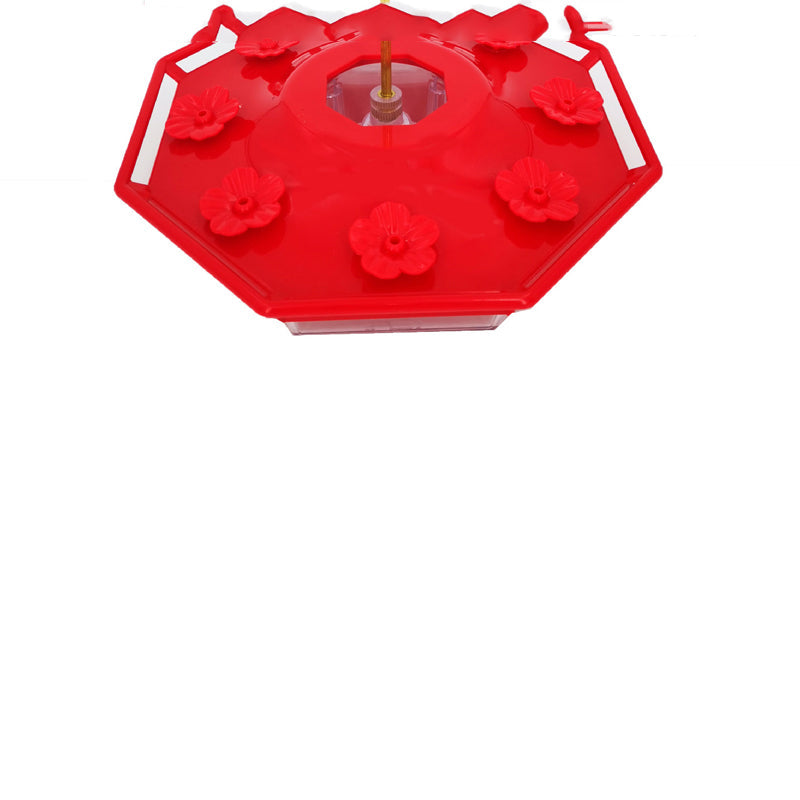 Simple And Creative Home Hummingbird Feeder - Pets Crazy Shops