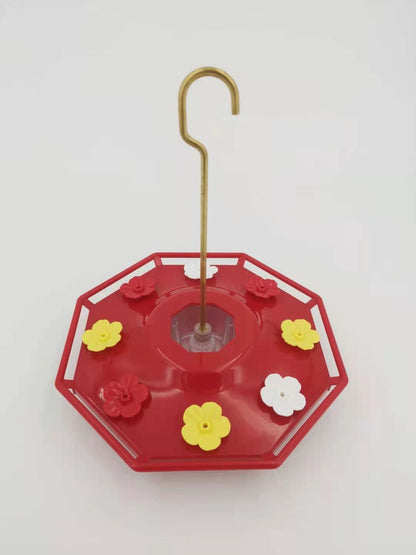 Simple And Creative Home Hummingbird Feeder - Pets Crazy Shops