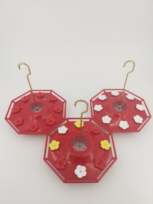 Simple And Creative Home Hummingbird Feeder - Pets Crazy Shops