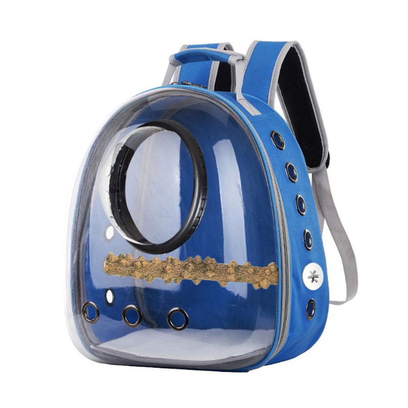 Pet bag Starling Parrot Outing Portable Bag Multifunctional - Pets Crazy Shops