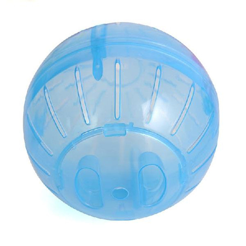 Pet Hamster Running Fans You Roll The Ball Turn The Ball - Pets Crazy Shops