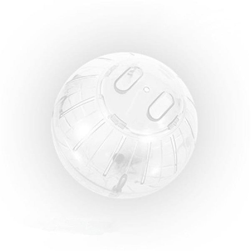 Pet Hamster Running Fans You Roll The Ball Turn The Ball - Pets Crazy Shops