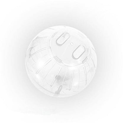 Pet Hamster Running Fans You Roll The Ball Turn The Ball - Pets Crazy Shops