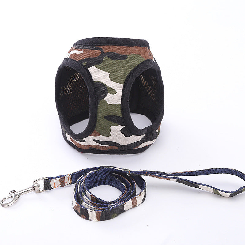 Dog Supplies Pet Traction Harness - Pets Crazy Shops