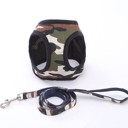 Dog Supplies Pet Traction Harness - Pets Crazy Shops