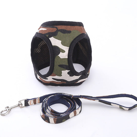 Dog Supplies Pet Traction Harness - Pets Crazy Shops