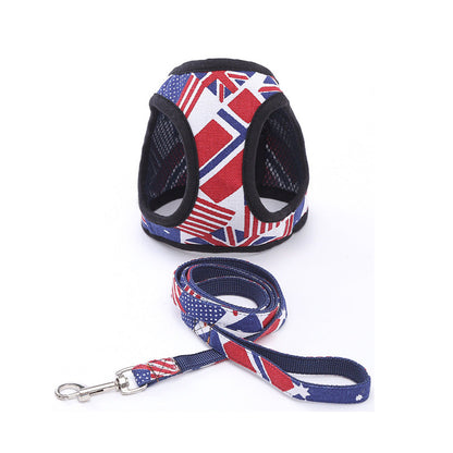 Dog Supplies Pet Traction Harness - Pets Crazy Shops
