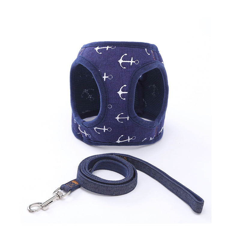 Dog Supplies Pet Traction Harness - Pets Crazy Shops