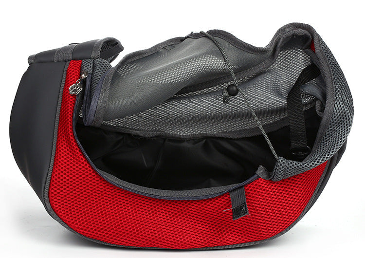 Small Dog Cat Travel Bag Pet Bag - Pets Crazy Shops