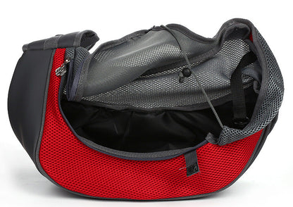 Small Dog Cat Travel Bag Pet Bag - Pets Crazy Shops