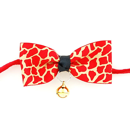Pet accessories pet bow - Pets Crazy Shops