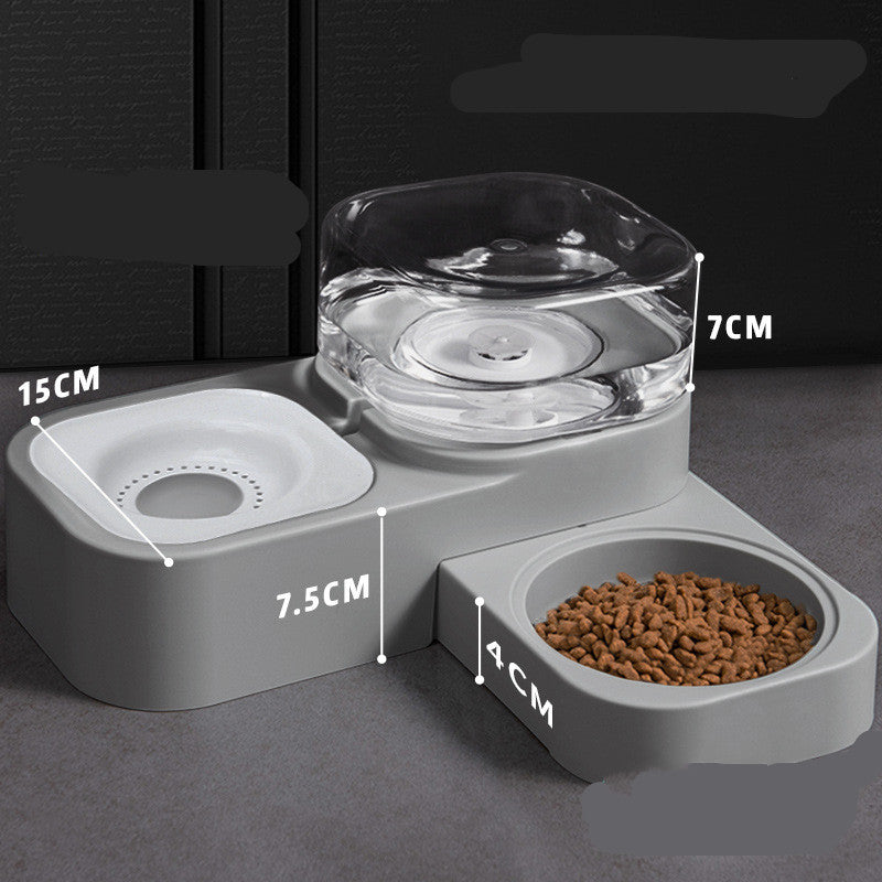 Water Dispenser Is Mobile And Unplugged Automatic Water Feeder For Pets - Pets Crazy Shops