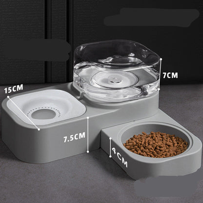 Water Dispenser Is Mobile And Unplugged Automatic Water Feeder For Pets - Pets Crazy Shops