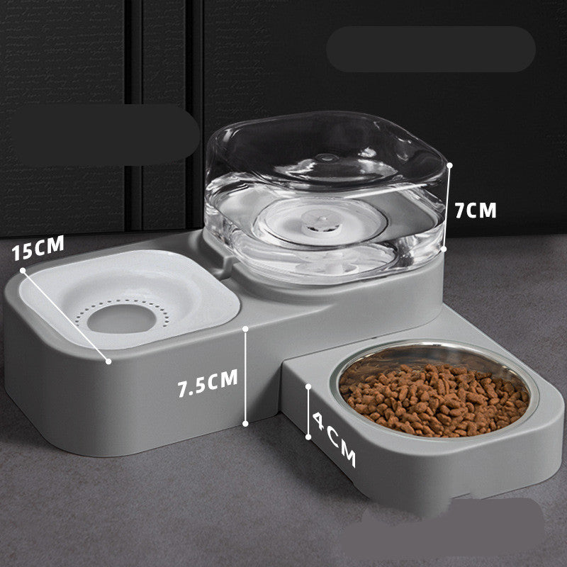 Water Dispenser Is Mobile And Unplugged Automatic Water Feeder For Pets - Pets Crazy Shops