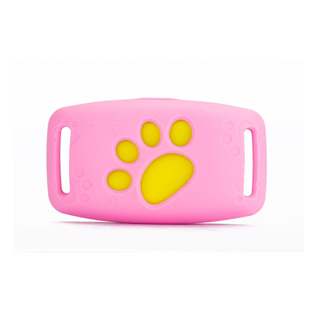 GPS Pet Tracker - Pets Crazy Shops
