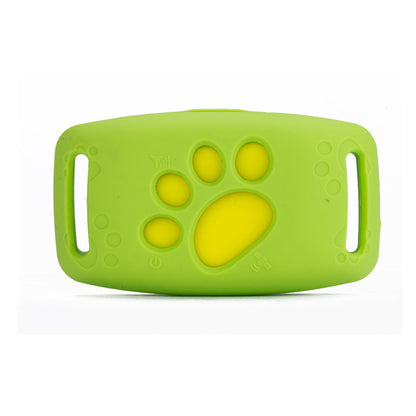 GPS Pet Tracker - Pets Crazy Shops