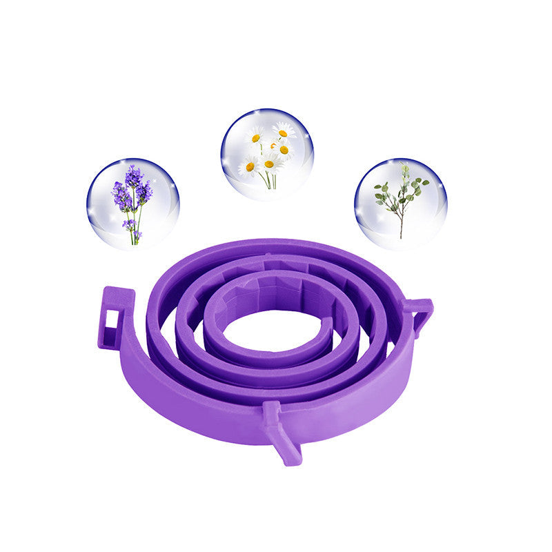 Cat Soothing Collars To Relieve Anxiety Soothing And Calming Cat Collars - Pets Crazy Shops