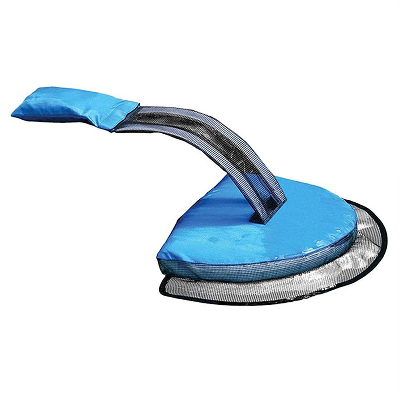 Swimming Pool Small Animal Escape Network Escape Channel Safety And Environmental Protection Suitable For Duck Frog Turtle Chipm - Pets Crazy Shops
