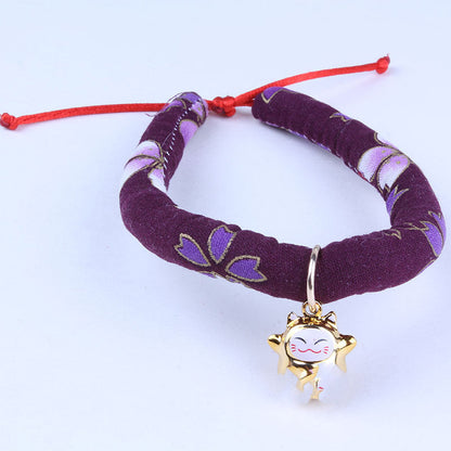 A Variety Of Adjustable Collars For Cats And Dogs Pet Accessories - Pets Crazy Shops