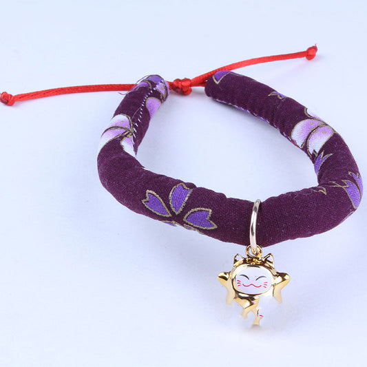 A Variety Of Adjustable Collars For Cats And Dogs Pet Accessories - Pets Crazy Shops