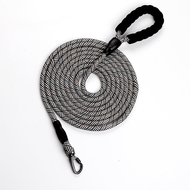 Dog Leash 4.5M Dog Leash - Pets Crazy Shops