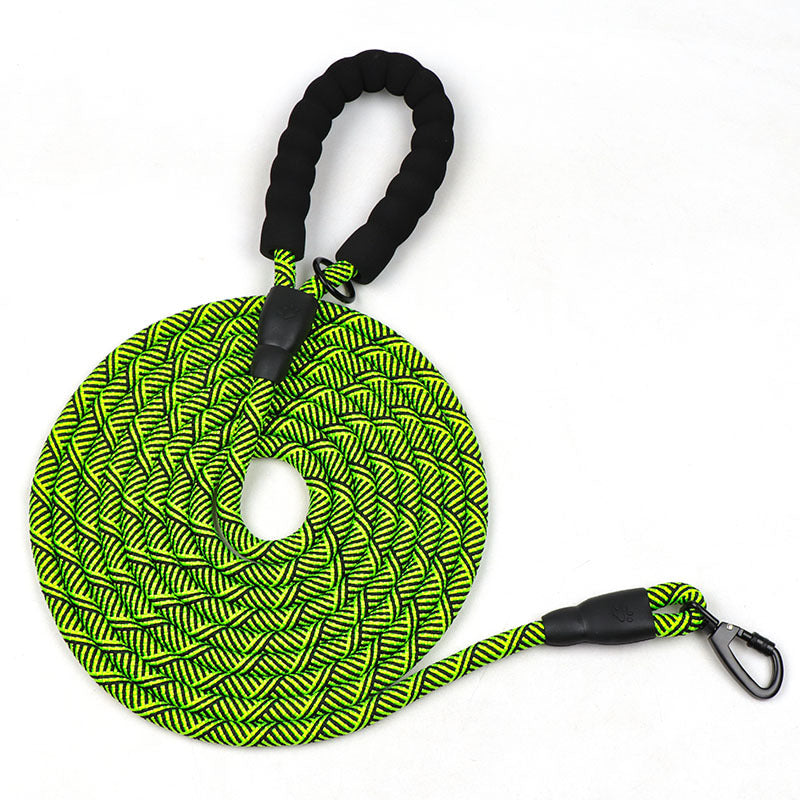 Dog Leash 4.5M Dog Leash - Pets Crazy Shops