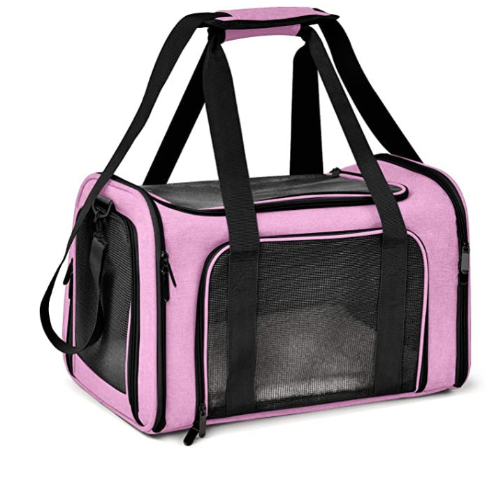 Thickened Waterproof Car Bag For Pets Going Out - Pets Crazy Shops