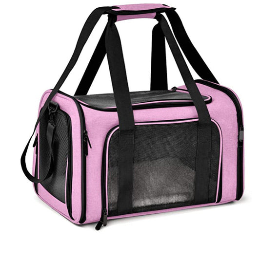 Thickened Waterproof Car Bag For Pets Going Out - Pets Crazy Shops