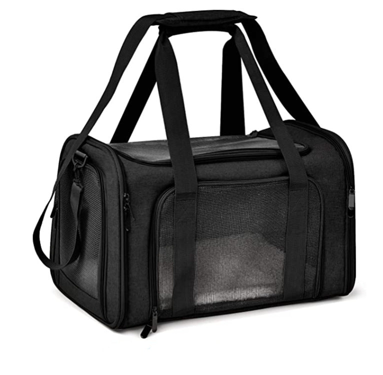Thickened Waterproof Car Bag For Pets Going Out - Pets Crazy Shops