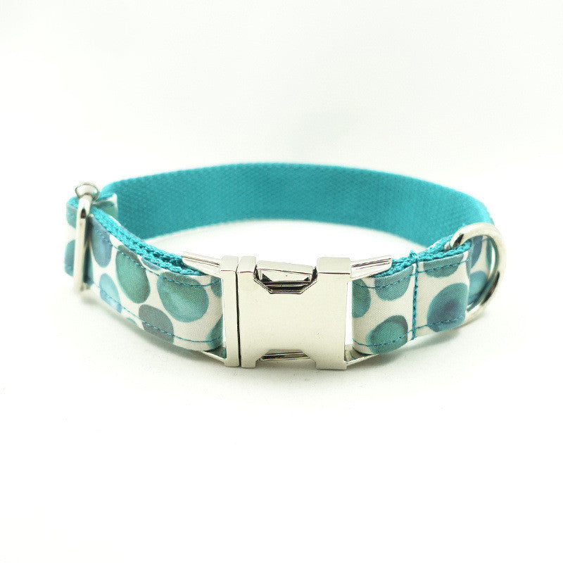 Original New Dog Collar Retractable Dog Leaning Dog Collar Original new dog collar retractable dog leaning dog collar - Pets Crazy Shops