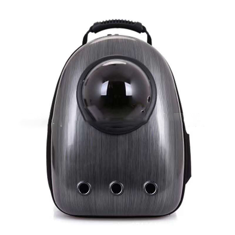 Pet Bag Out Portable Space Bag Cat Bag Dog Bag Pet Shoulders Pet Backpack Pet Supplies - Pets Crazy Shops