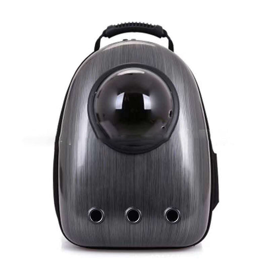 Pet Bag Out Portable Space Bag Cat Bag Dog Bag Pet Shoulders Pet Backpack Pet Supplies - Pets Crazy Shops