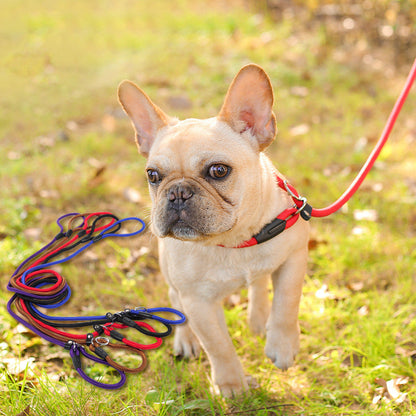 Dog leash dog leash pet leash - Pets Crazy Shops