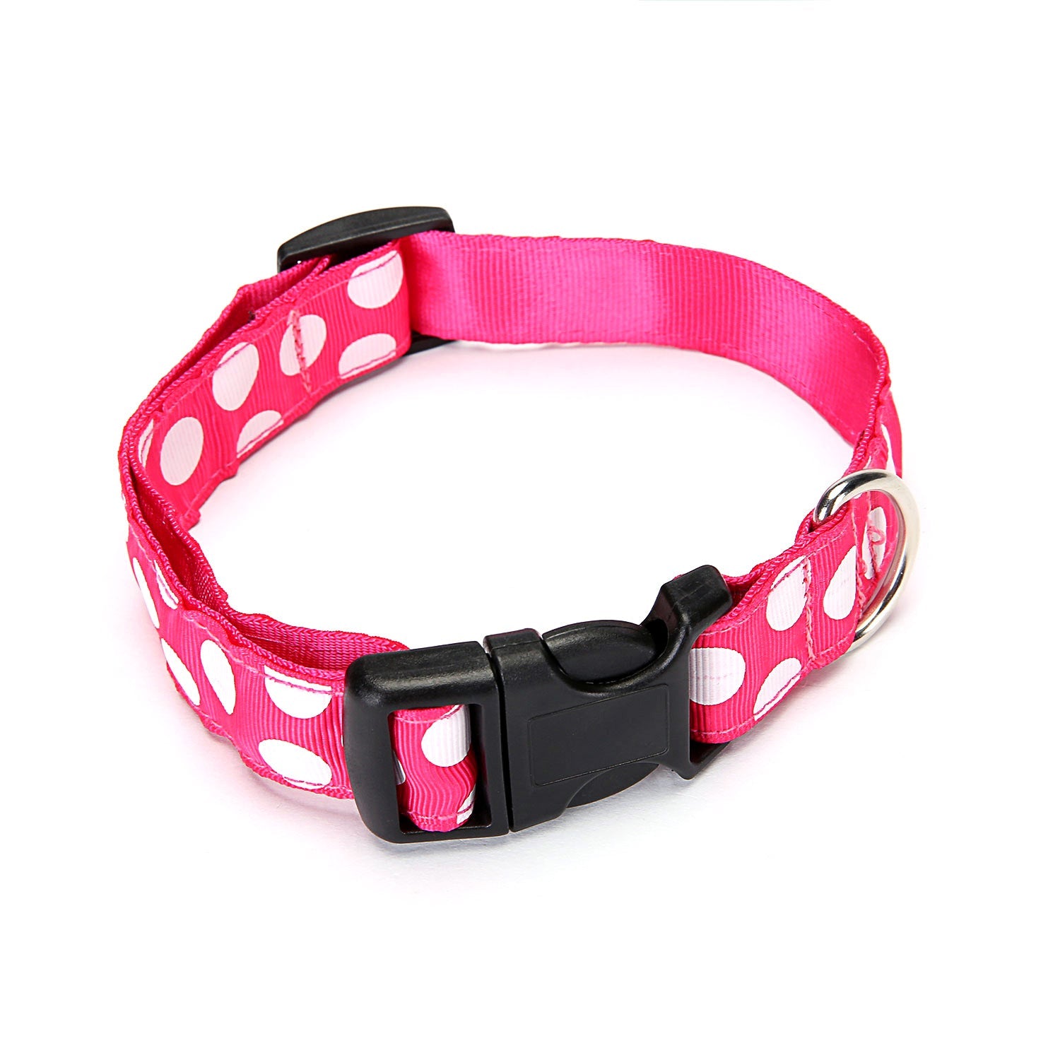 Products Red And Green Bell Collars Dog Collars Pet Collars - Pets Crazy Shops
